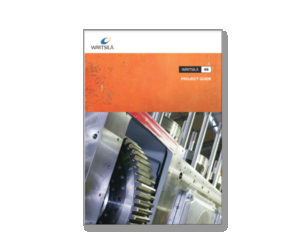 Wartsila 3146 Ship Diesel Engine Service Manual By Wartsila (2012 ...