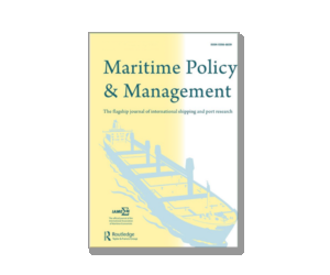 Mitigative and adaptive investments for natural disasters and labor strikes in a seaport–dry port inland logistics network