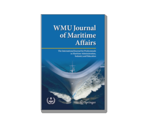 A bibliometric overview of WMU Journal of Maritime Affairs since its inception in 2002 [Year: 2020 Month: 3 Volume: 19 Issue: 1]